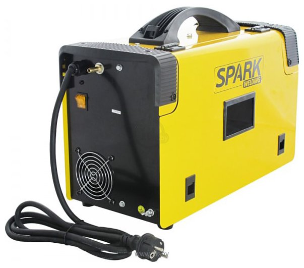 Фотографии Spark PowerARC 220