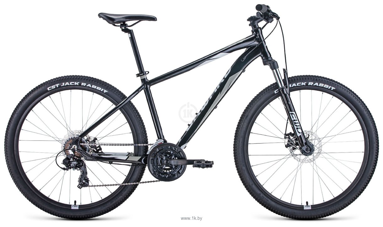 Фотографии FORWARD Apache 27.5 2.2 S Disc (2021)