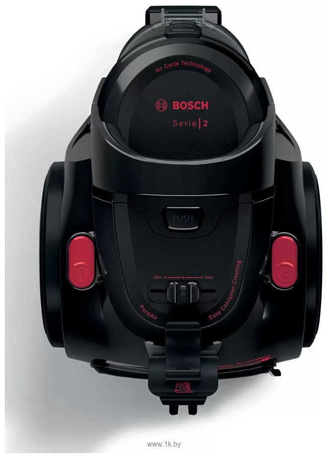 Фотографии Bosch BGS05BA2T