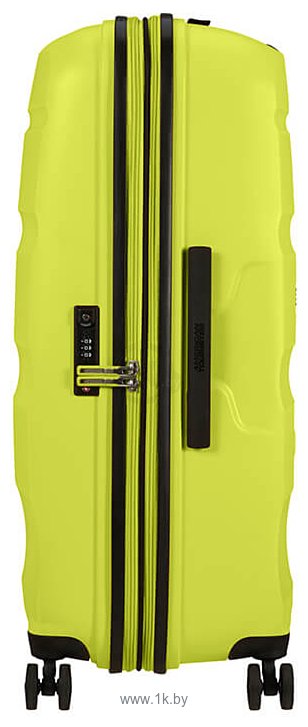 Фотографии American Tourister Bon Air DLX Bright Lime 75 см