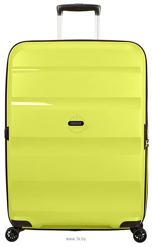 Фотографии American Tourister Bon Air DLX Bright Lime 75 см