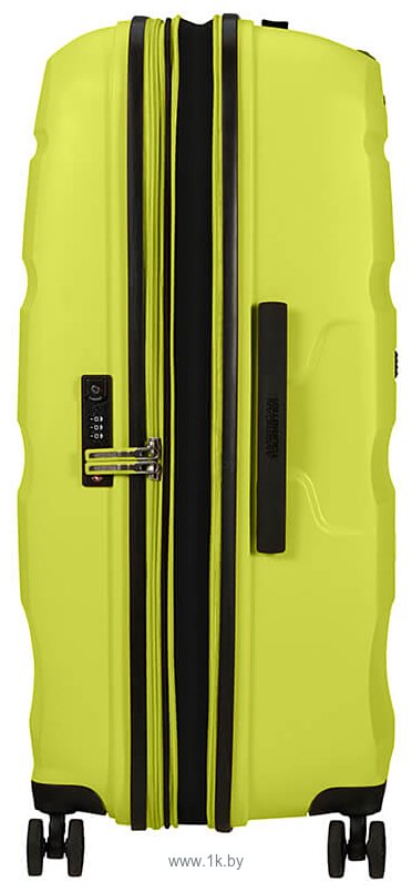 Фотографии American Tourister Bon Air DLX Bright Lime 75 см