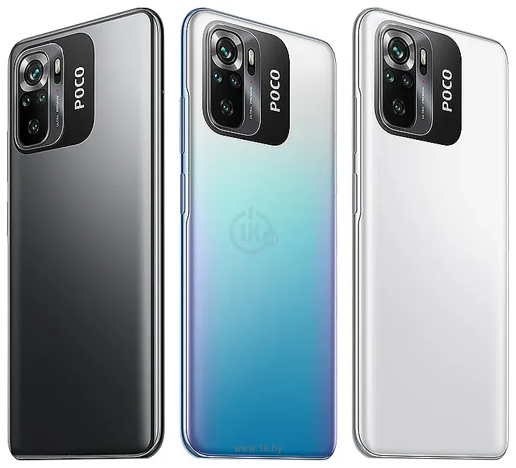 Фотографии Xiaomi POCO M5s 4/128GB (международная версия) Фотографии Xiaomi POCO M5s 4/128GB (международная версия)
