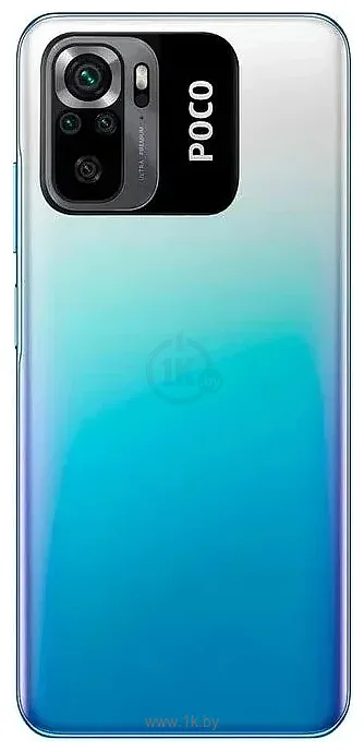 Фотографии Xiaomi POCO M5s 4/128GB (международная версия) Фотографии Xiaomi POCO M5s 4/128GB (международная версия)