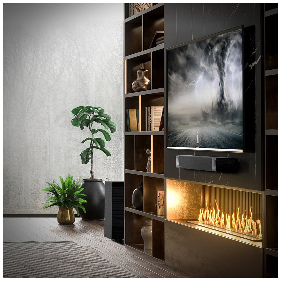 Фотографии Klipsch Cinema 800 Sound Bar