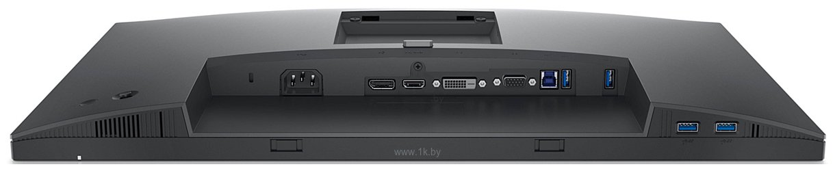 Фотографии Dell P2423