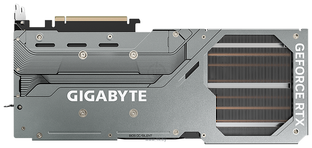 Фотографии Gigabyte GeForce RTX 4090 Gaming (GV-N4090GAMING-24GD) (rev. 1.0 / 1.1)