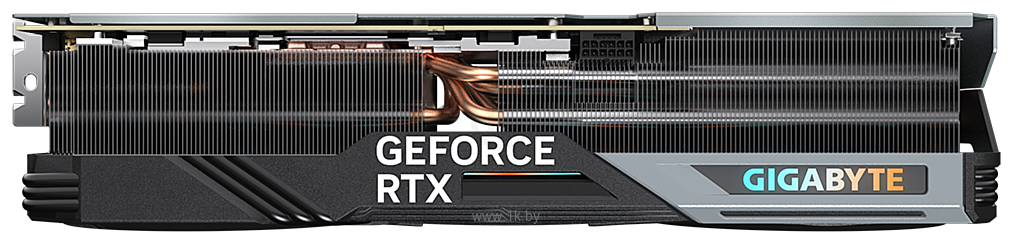 Фотографии Gigabyte GeForce RTX 4090 Gaming (GV-N4090GAMING-24GD) (rev. 1.0 / 1.1)
