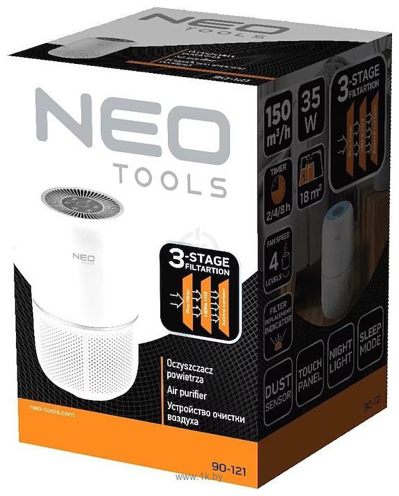 Фотографии Neo Tools 90-121