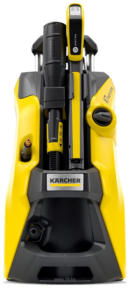 Фотографии Karcher K 7 Smart Control (1.317-200.0)
