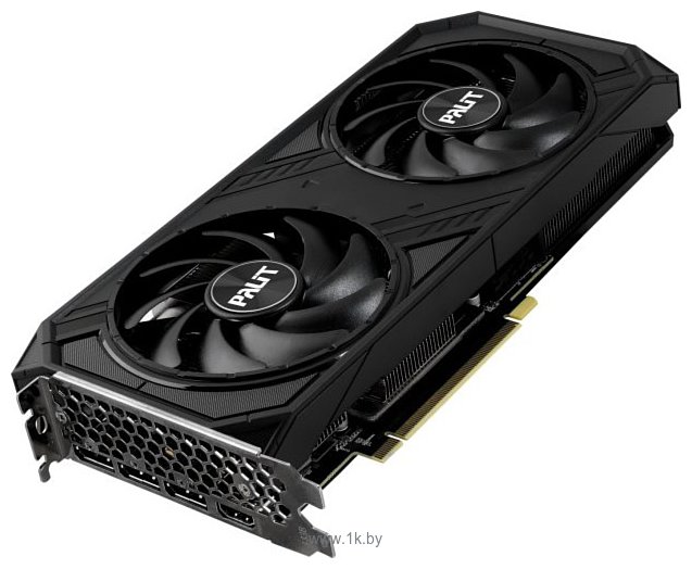 Фотографии Palit GeForce RTX 4070 Dual (NED4070019K9-1047D)