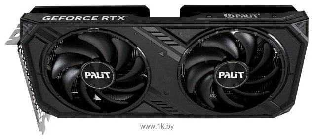Фотографии Palit GeForce RTX 4070 Dual (NED4070019K9-1047D)