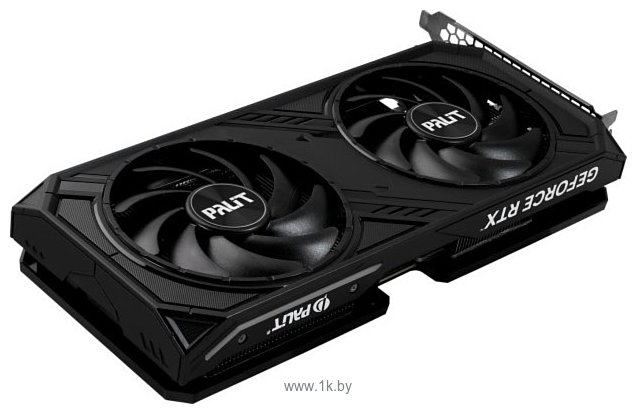 Фотографии Palit GeForce RTX 4070 Dual (NED4070019K9-1047D)