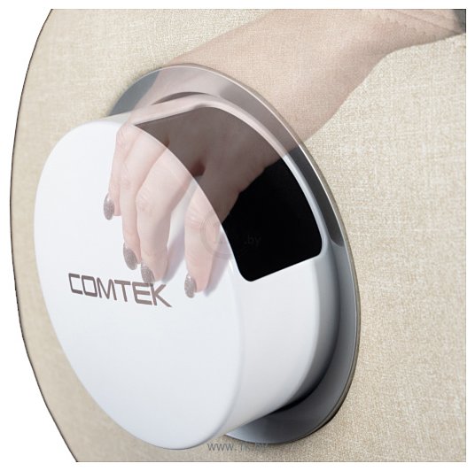 Фотографии Comtek Compact (серый)