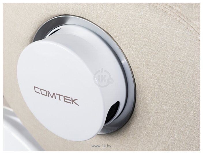 Фотографии Comtek Compact (серый)