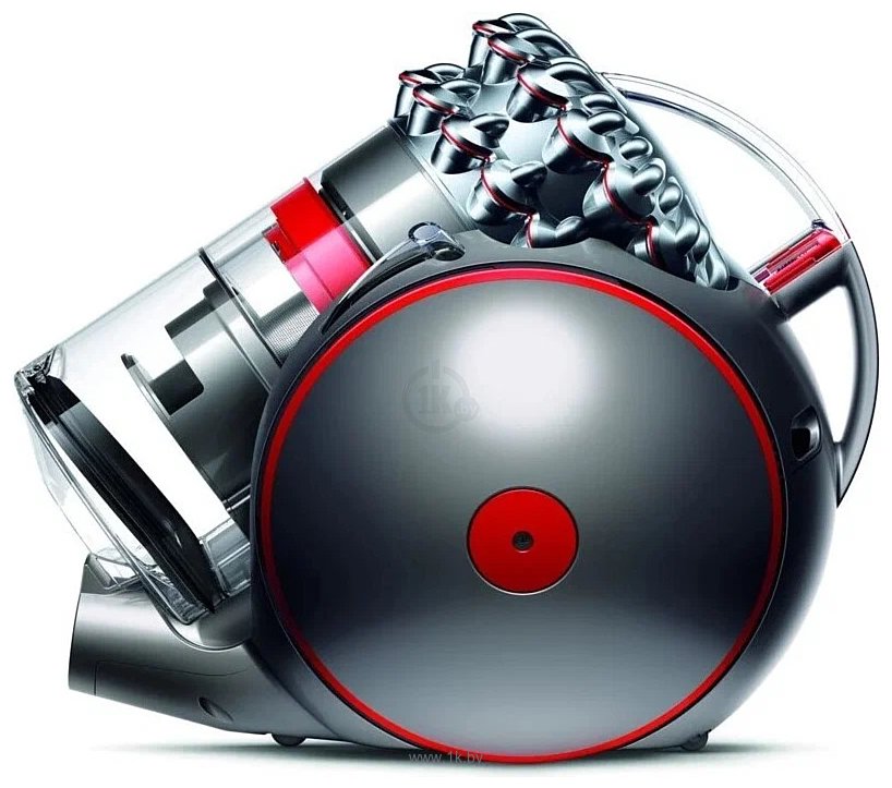 Фотографии Dyson Cinetic Big Ball Absolute 2