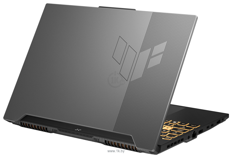 Фотографии ASUS TUF Gaming F15 FX507ZC4-HN009X