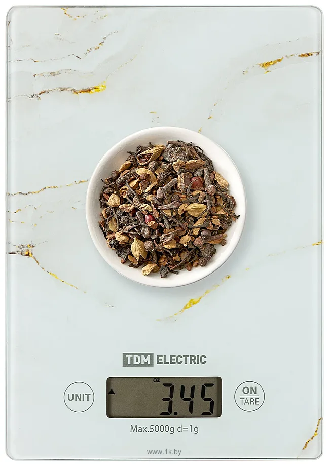 Фотографии TDM Electric Мрамор SQ4025-0004