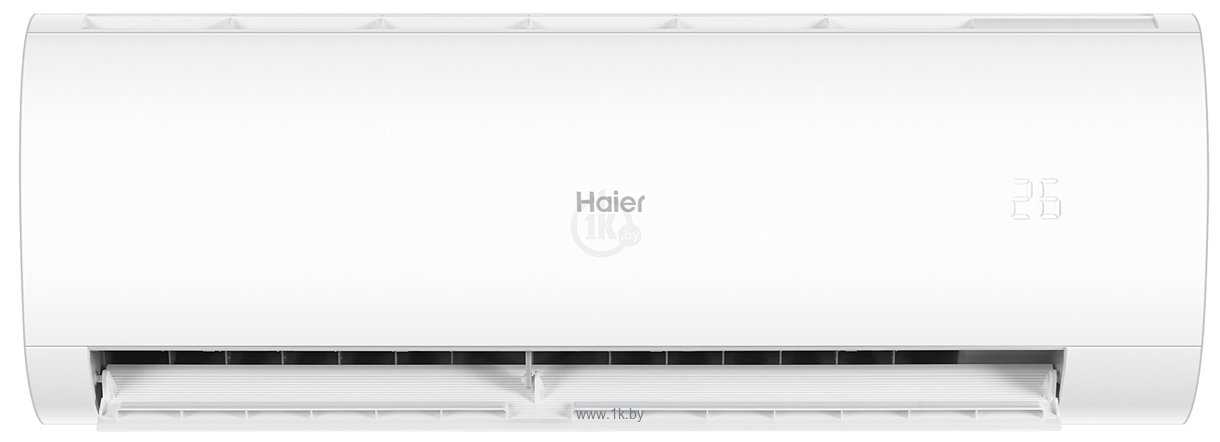 Фотографии Haier AS20HPL1HRA/1U20HPL1FRA