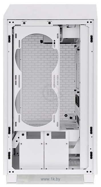 Фотографии Thermaltake The Tower 200 Snow