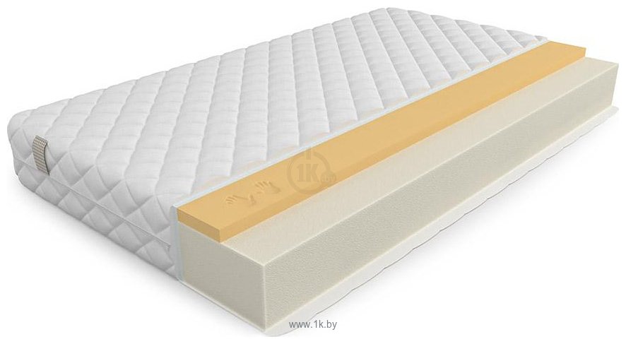 Фотографии Mr. Mattress Smart XL 200x200