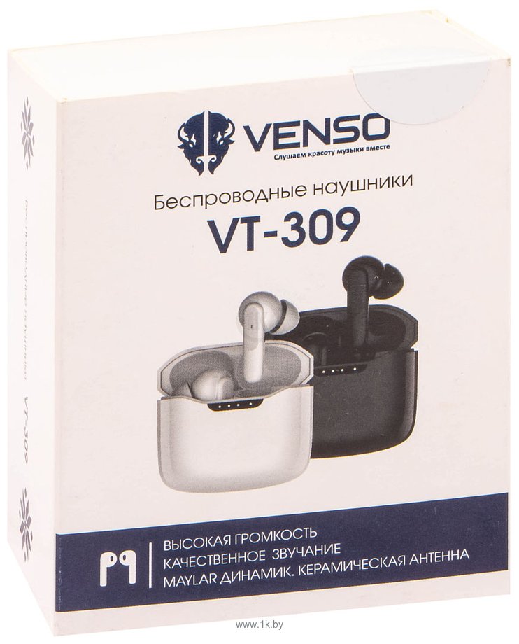 Фотографии Venso VT-309