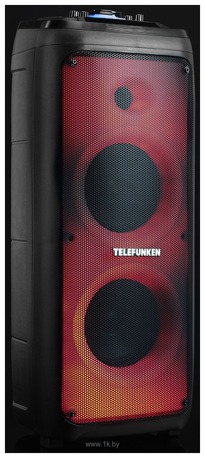 Фотографии TELEFUNKEN TF-MS3303B