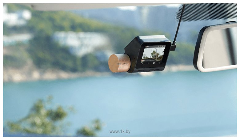 Фотографии 70mai Dash Cam Lite 2 Midrive D10 + Внешний GPS модуль 70mai External GPS Module GPS03