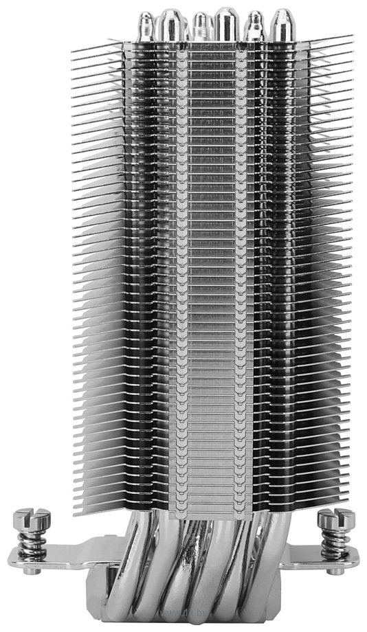 Фотографии Thermalright Ultra 120EX REV.4