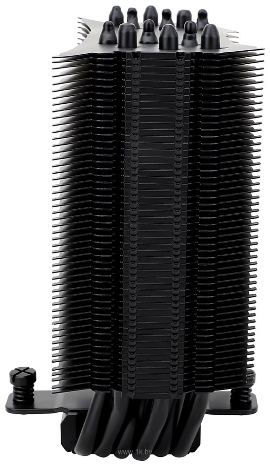 Фотографии Thermalright Ultra 120EX REV.4 BLACK