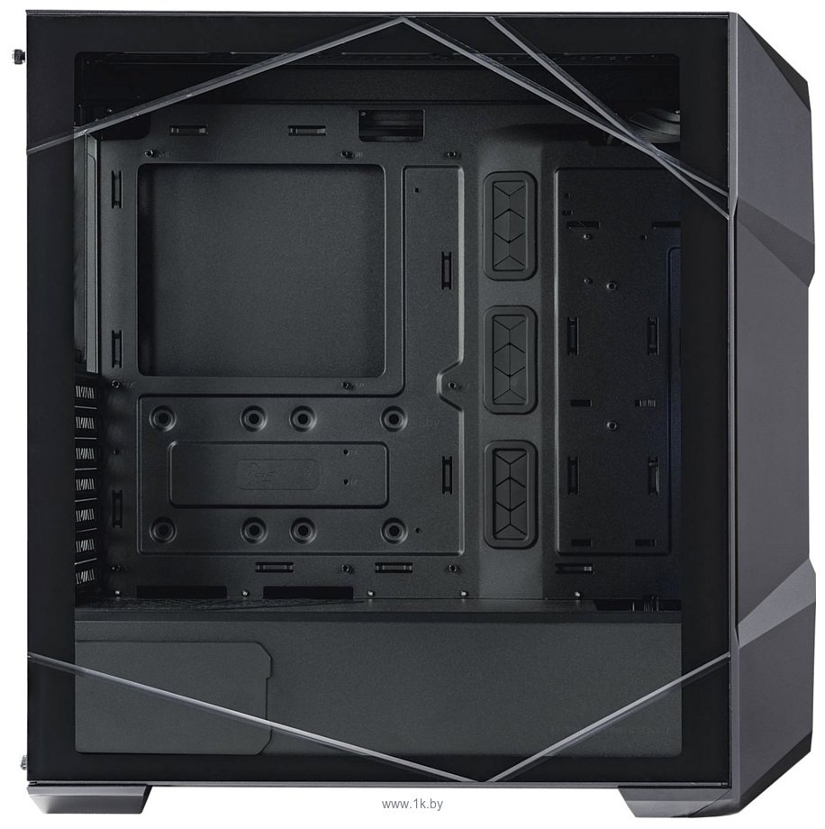 Фотографии Cooler Master MasterBox TD500 Mesh TD500V2-KGNN-S00