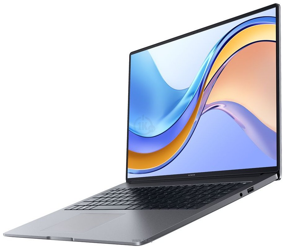 Фотографии HONOR MagicBook X 16 2023 BRN-F5651U 5301AEDT