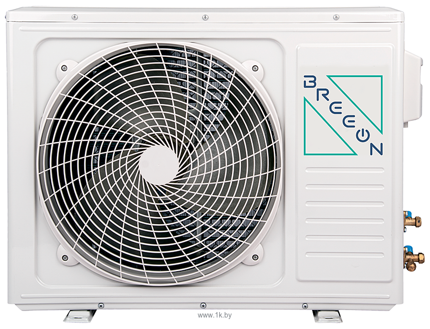 Фотографии Breeon Prisma DC Inverter BRC-12TPI