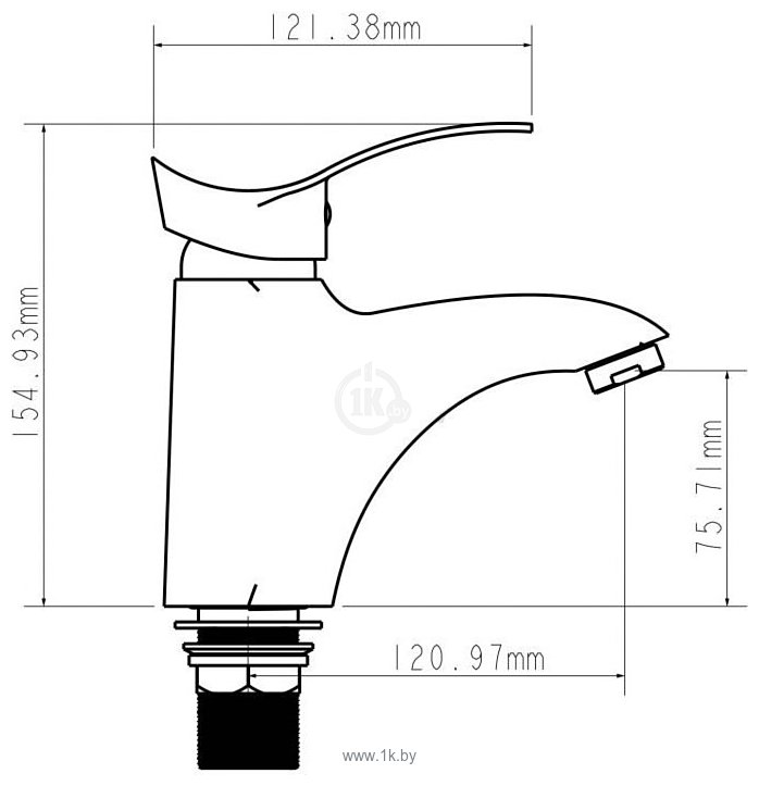 Фотографии Econoce EC0310