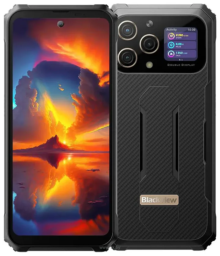 Фотографии Blackview BL8000 Фотографии Blackview BL8000