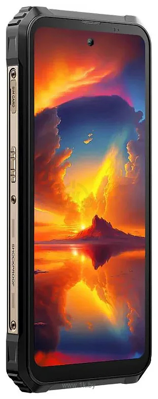 Фотографии Blackview BL8000 Фотографии Blackview BL8000