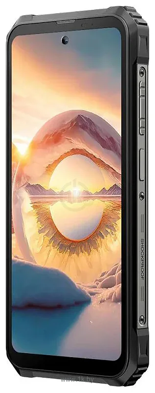Фотографии Blackview BL8000 Фотографии Blackview BL8000