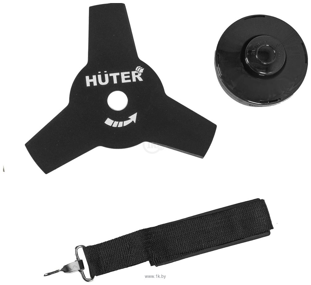 Фотографии Huter GET-420B 