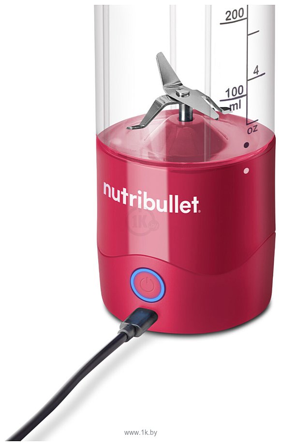 Фотографии NutriBullet NBP003MA