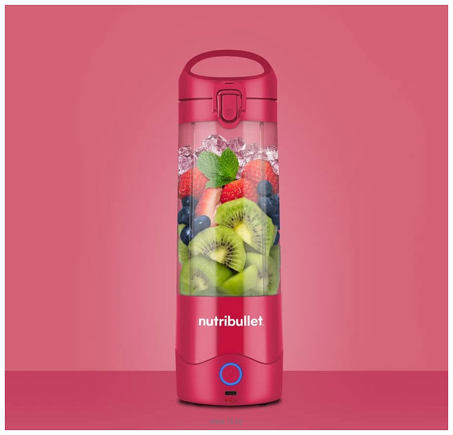 Фотографии NutriBullet NBP003MA