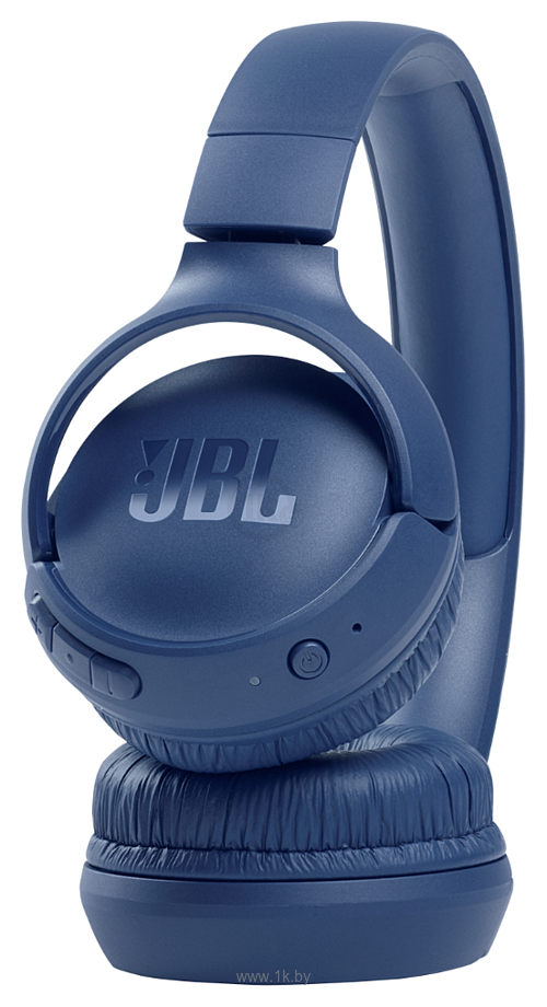 Фотографии JBL Tune 510BT (синий)