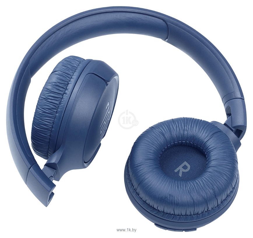 Фотографии JBL Tune 510BT (синий)