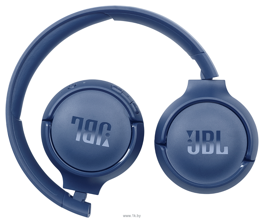 Фотографии JBL Tune 510BT (синий)