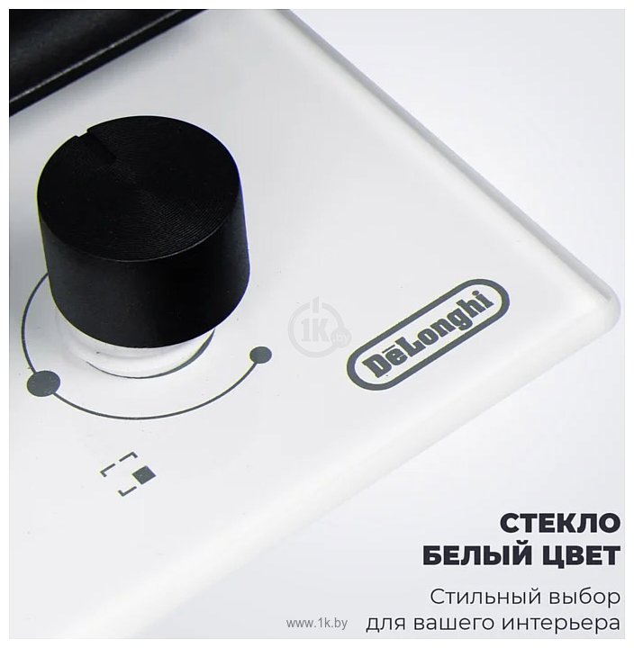 Фотографии DeLonghi GRETA 6GW BB