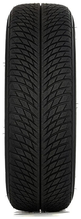 Фотографии Michelin Pilot Alpin 5 235/40 R20 96V