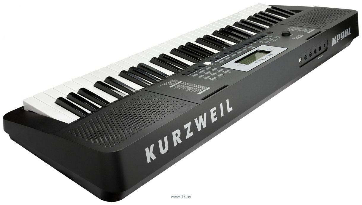 Фотографии Kurzweil KP90L