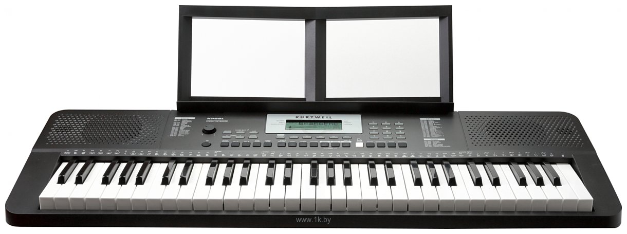 Фотографии Kurzweil KP90L