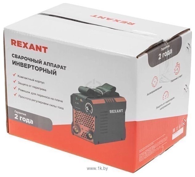 Фотографии Rexant MINI-160 