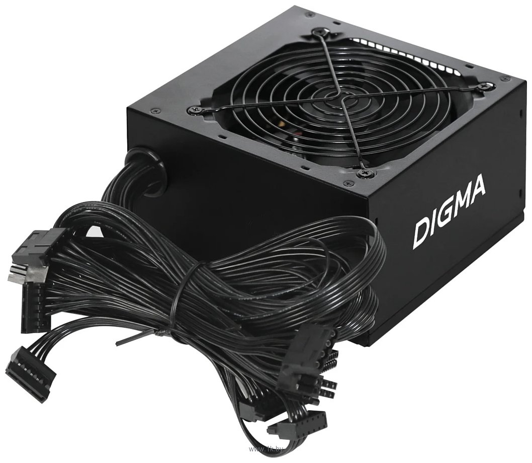 Фотографии Digma DPSU-400W