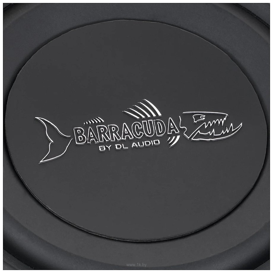 Фотографии DL Audio Barracuda 6.5 Flat